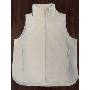 Vuori Women's Canyon Insulated Vest Size Medium